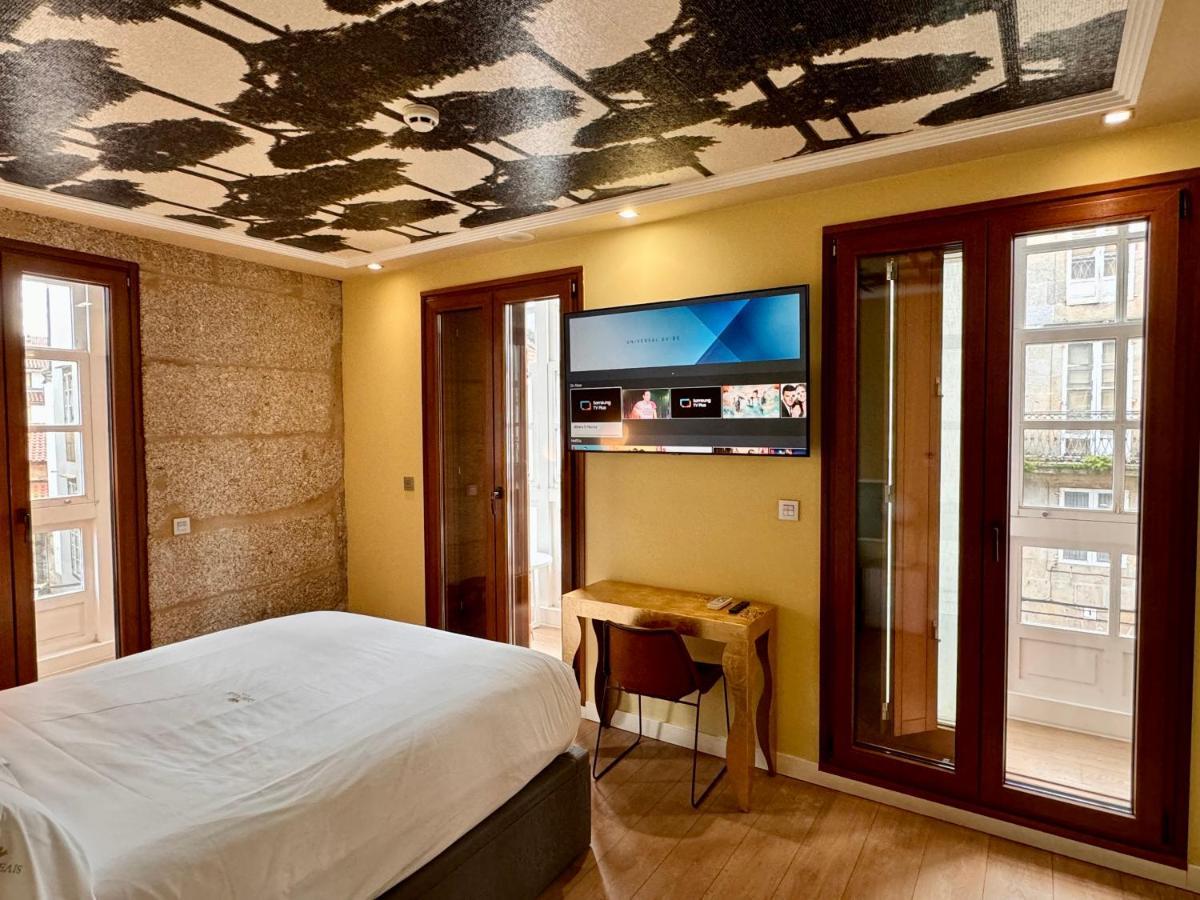 Casas Reais Boutique Guest house