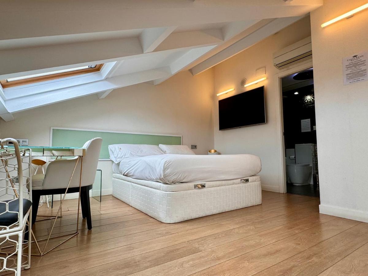 Guest house Casas Reais Boutique 3*