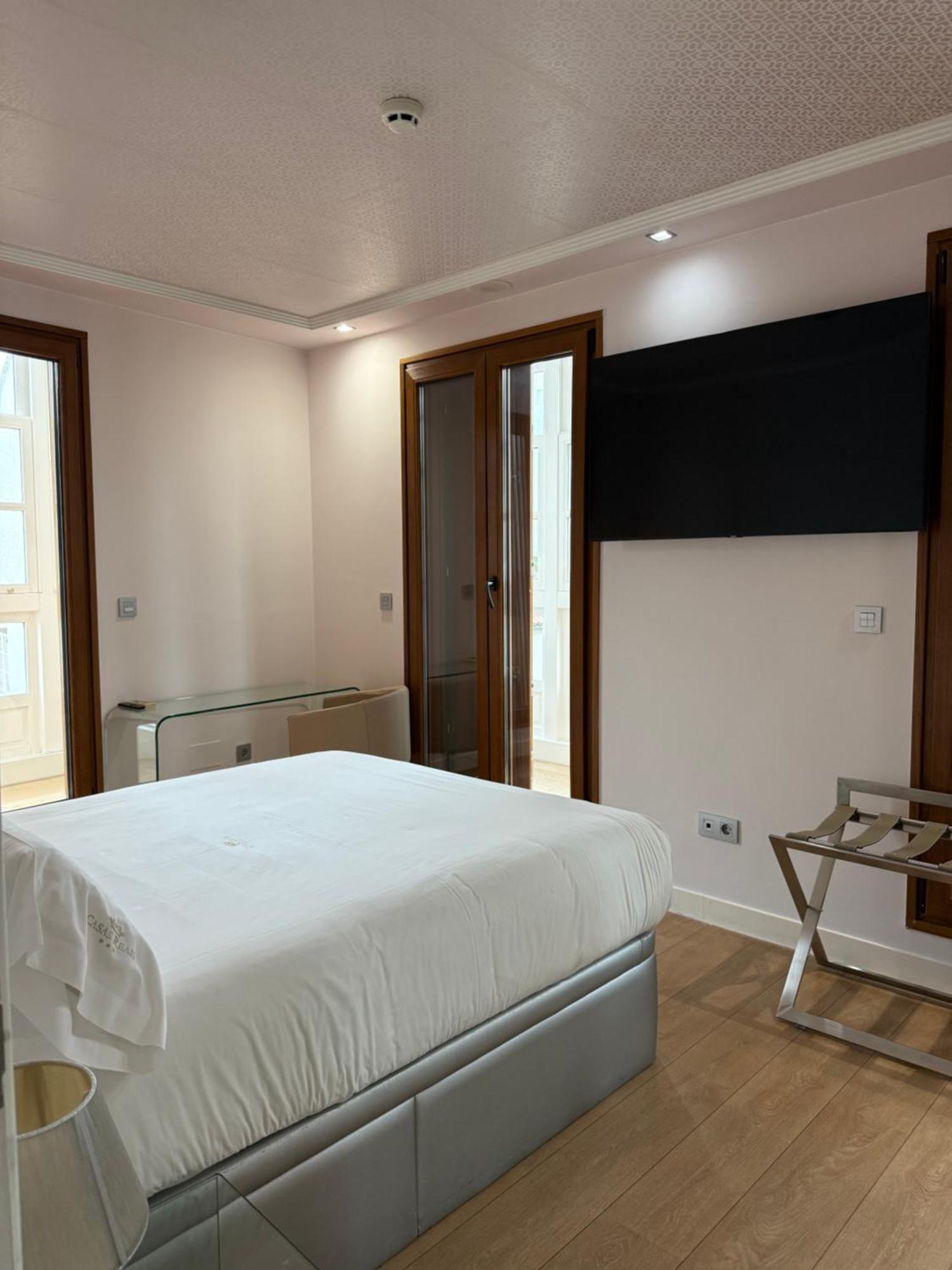 Guest house Casas Reais Boutique 3*