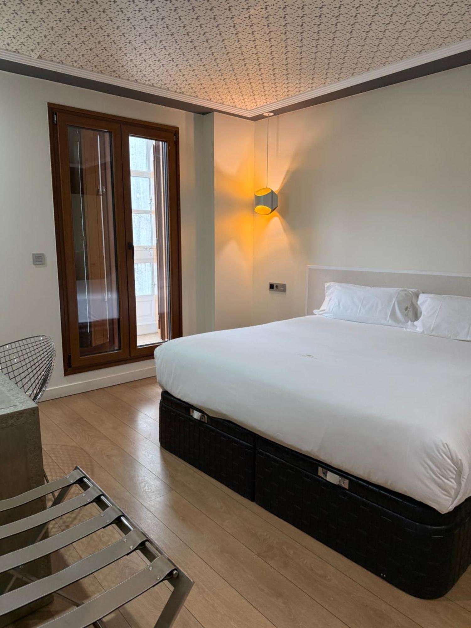 Casas Reais Boutique Guest house Santiago de Compostela