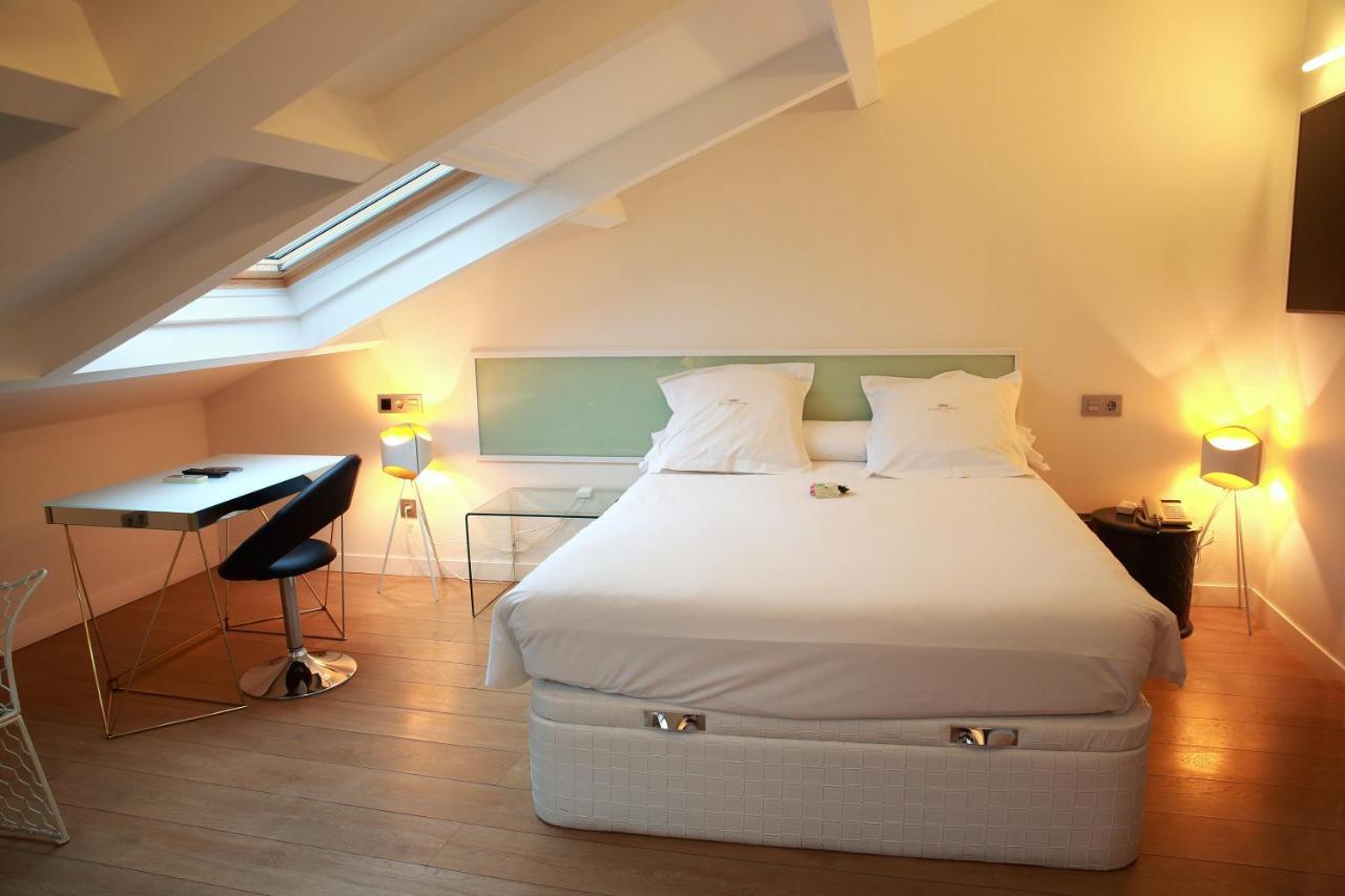 Guest house Casas Reais Boutique Santiago de Compostela