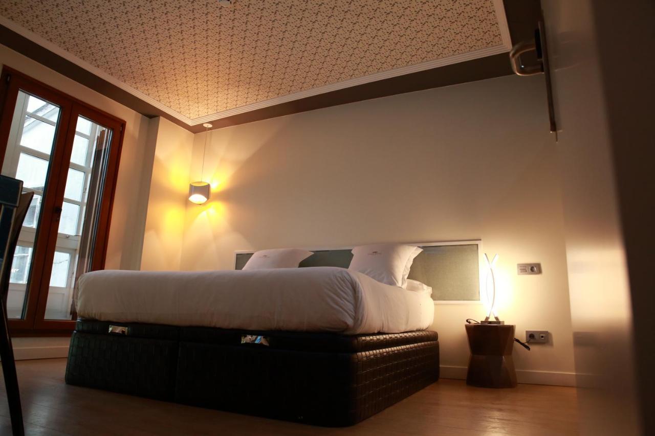 Casas Reais Boutique Santiago de Compostela