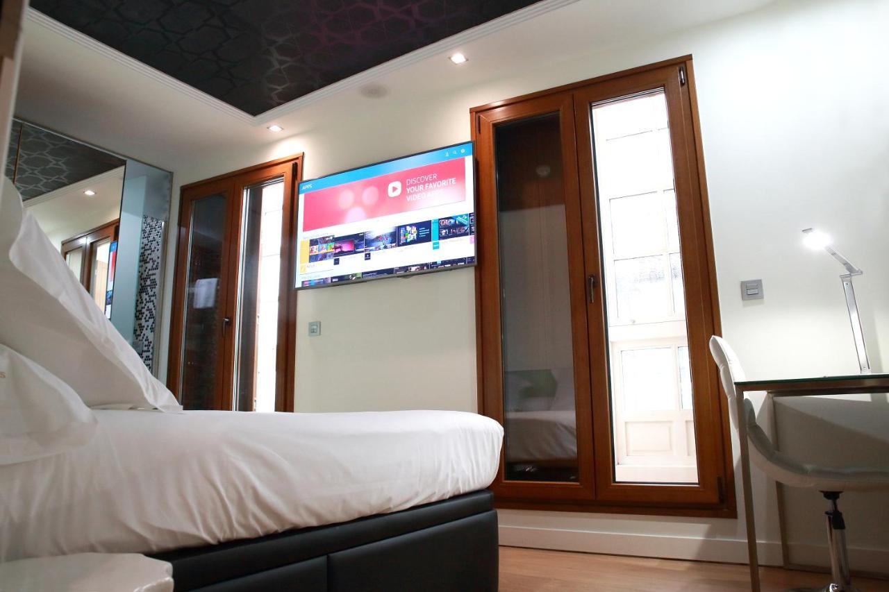 Casas Reais Boutique Guest house Santiago de Compostela