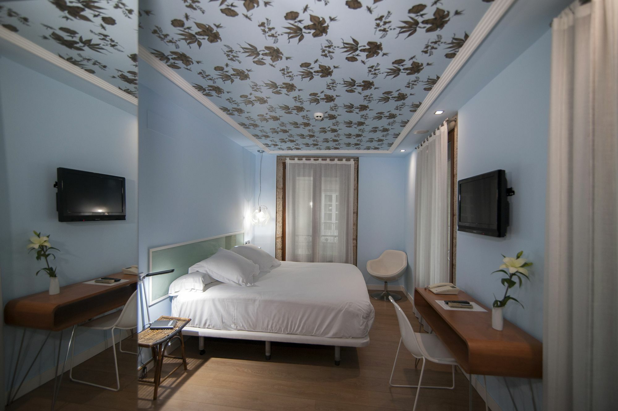 Casas Reais Boutique Santiago de Compostela